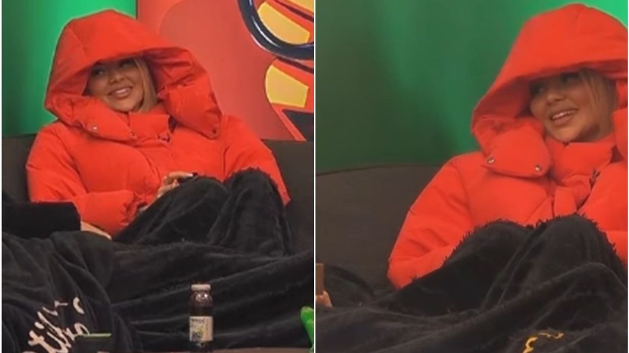 Benita tregon se si u bë viral për dhëmbët: Edhe dentistët në Kinë e Amerikë kanë folur për ta