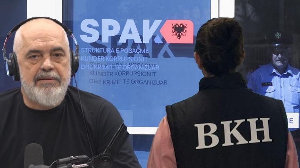 “Trimosha me revole”, përplasja Rama-BKH për hetuesit