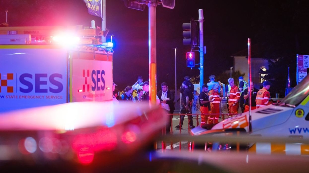 Numri i të vrarëve rritet në 16 nga sulmi në Australi