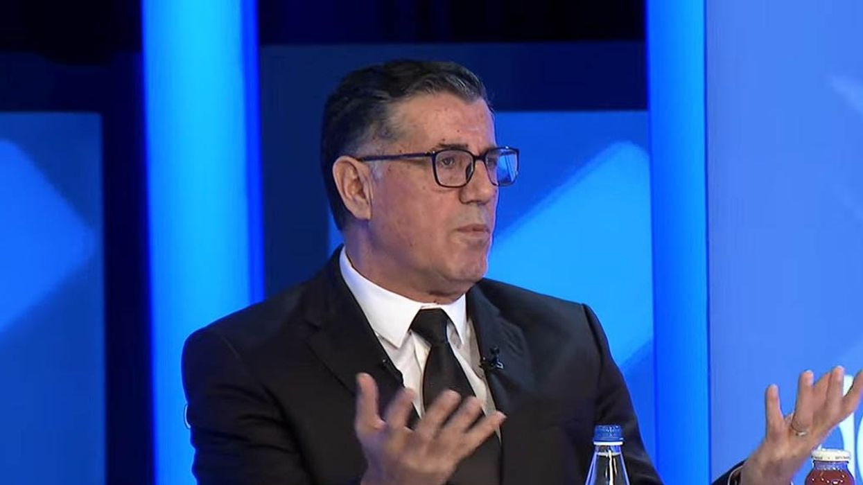 Haziri: LDK nuk e sheh lehtë koalicionin me LVV-në, Kurti e ka nevojën për bashkëpunim si oksigjen Haziri: LDK nuk e sheh lehtë koalicionin me LVV-në, Kurti e ka nevojën për bashkëpunim si oksigjen