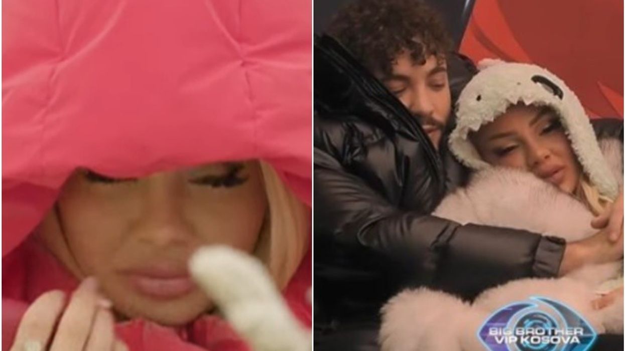 "Nuk po e shoh të arsyeshme", Benita thotë se do të i'a vë vizën Toneyt