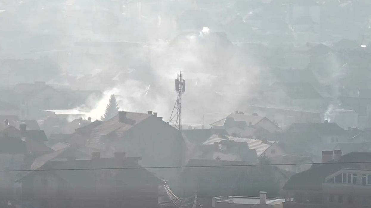 Ndotja e ajrit rritet në disa zona të Kosovës, ekspertët dhe mjekët ngrenë alarmin