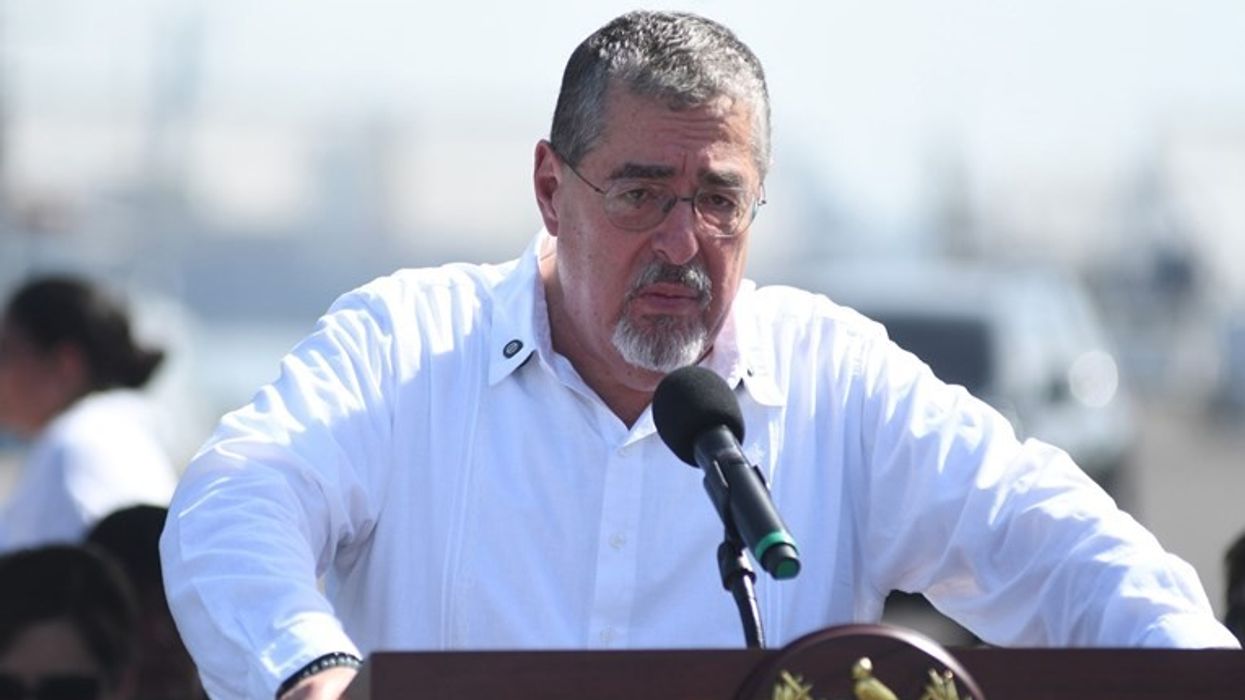 Guatemala shpall gjendje të jashtëzakonshme pas sulmeve të bandave të armatosura që vranë të paktën pesë persona