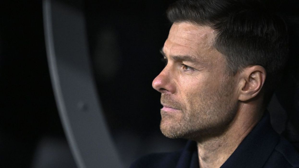 Xabi Alonso flet pas fitores ndaj Alaves - ndalet edhe te penalltia e pa dhënë ndaj Vinicius