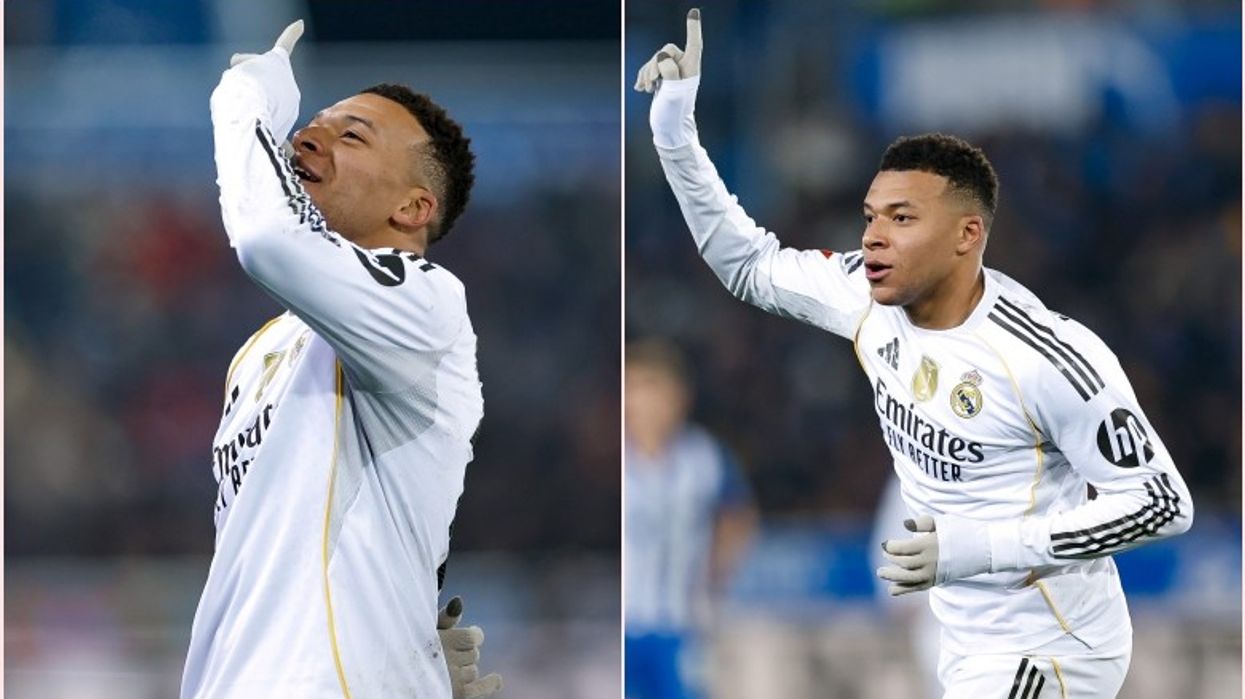 "Lojtar i ndeshjes" dhe drejt rekordit të Ronaldos - Mbappe me hapa të pakapshëm