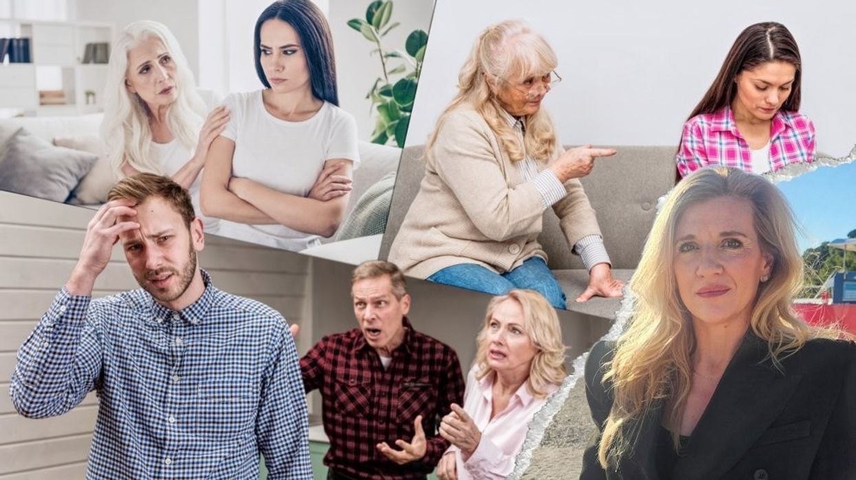 Kur kujdesi shndërrohet në kontroll: Pse prindërit nuk i lënë fëmijët e rritur të lirë