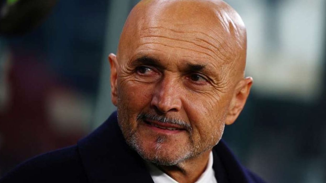 Spalletti befason me deklaratën: Juventusi im është më i miri që kam parë ndonjëherë