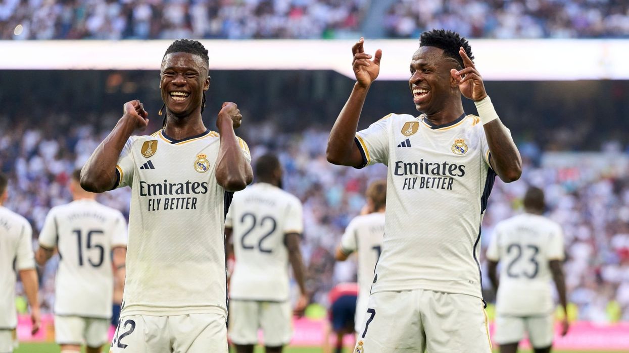 Ylli francez në dilemë te 'Bernabeu', dëmtimet ngrenë pikëpyetje