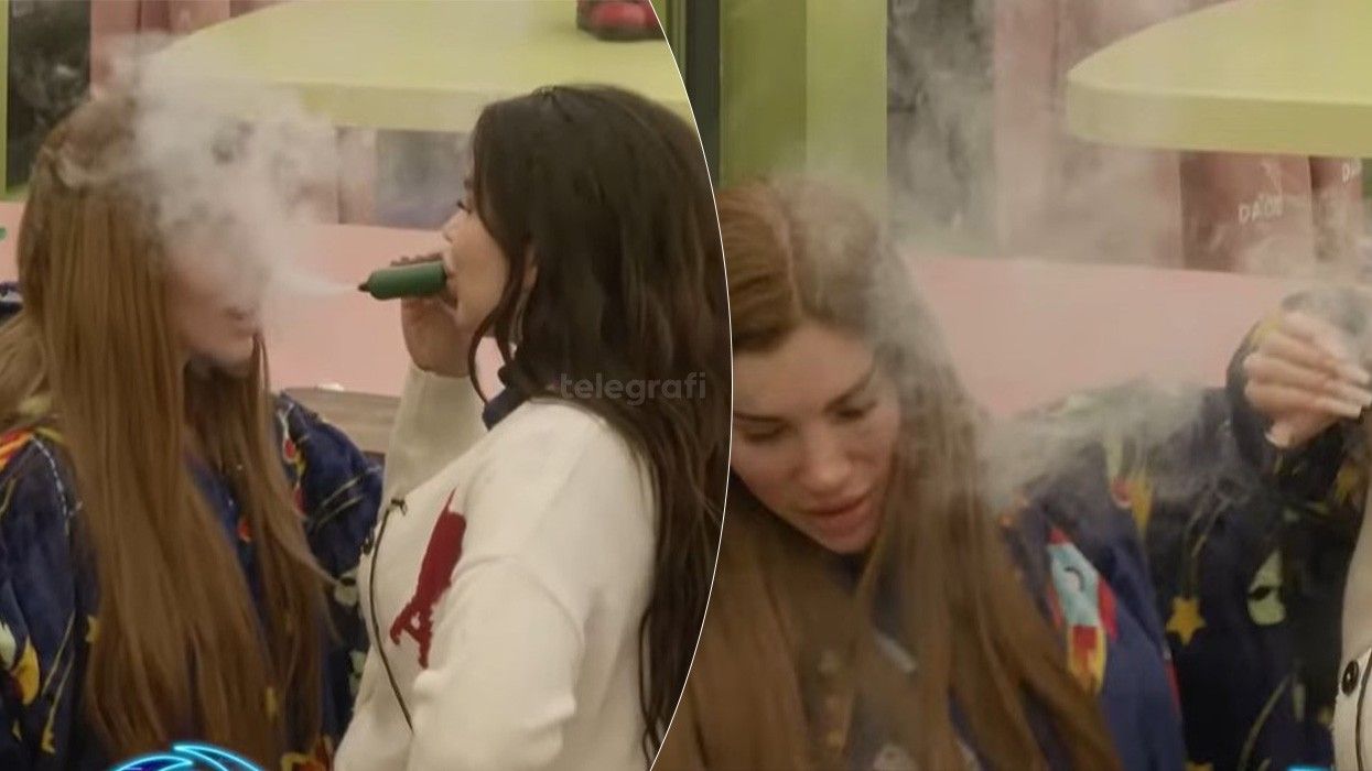 Alba i hedh tymin syve Bias, Agravon situata në shtëpi mes dy banoreve: Ose unë dal nga shtëpia, ose ti