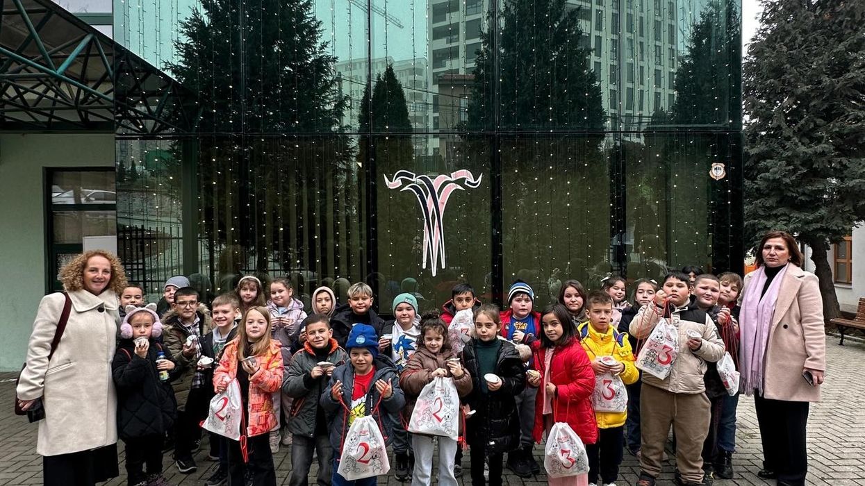 Leximi nis nga afër - Dukagjini Publishing House fillon prezantimin e lektyrave shkollore