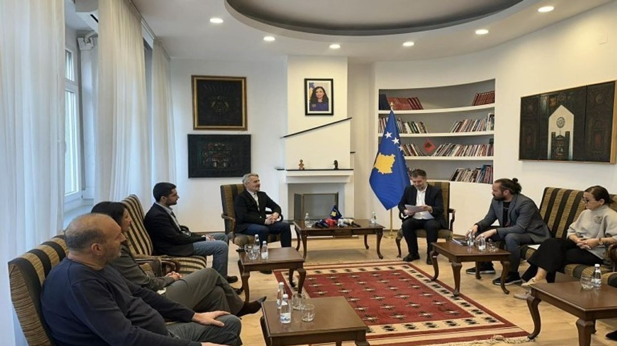 Jepen çmimet “Katarina Josipi” – Kabashi dhe Kurtalani fitues të këtij viti