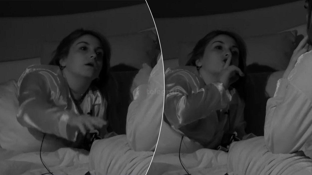 Shkurta propozon lojë të rrezikshme: E lyjmë tokën të rrëshqasin me papuçe - Alba e kundërshton