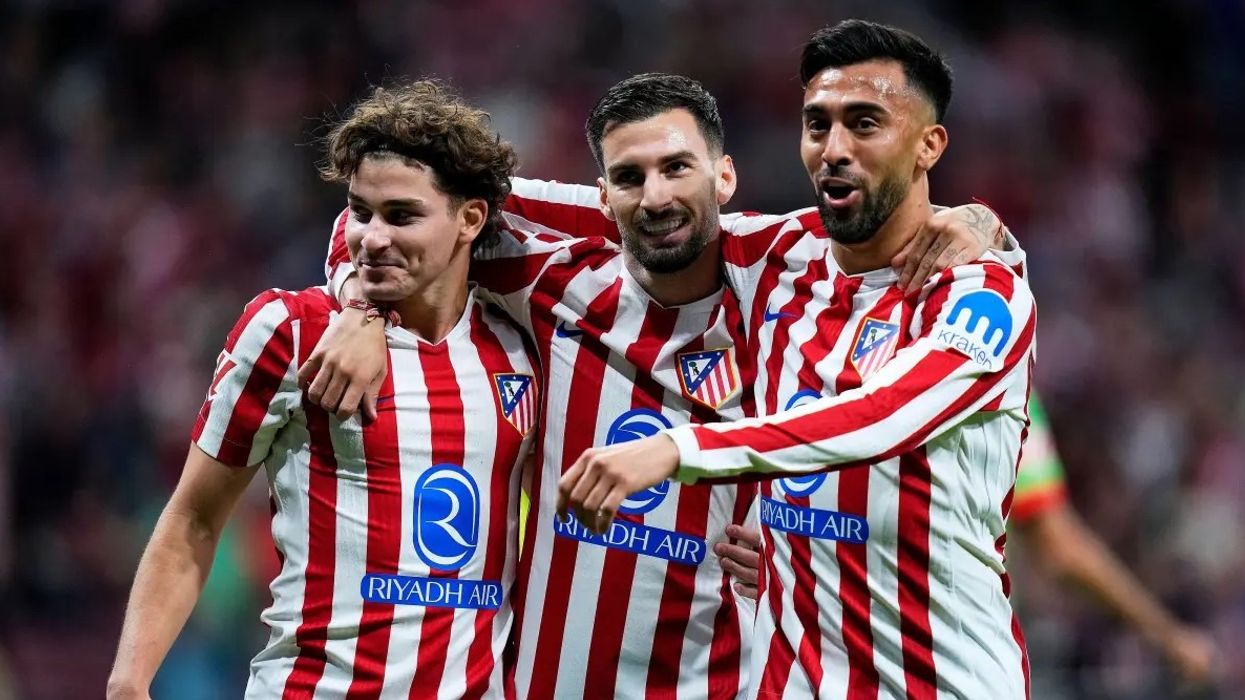 Atletico Madrid do të paguajë një shumë të madhe për yllin argjentinas