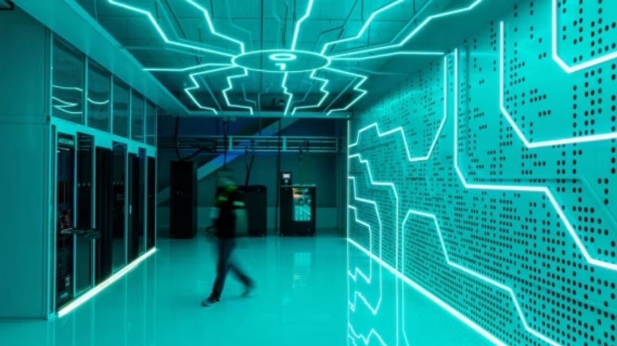 Një qendër e re e të dhënave pritet të ndërtohet në Amsterdam, mes investimeve më të mëdha të vitit në Evropë