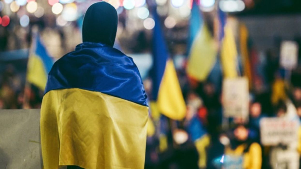 Tre të katërtat e ukrainasve thonë se "plani rus i paqes" është kategorikisht i papranueshëm