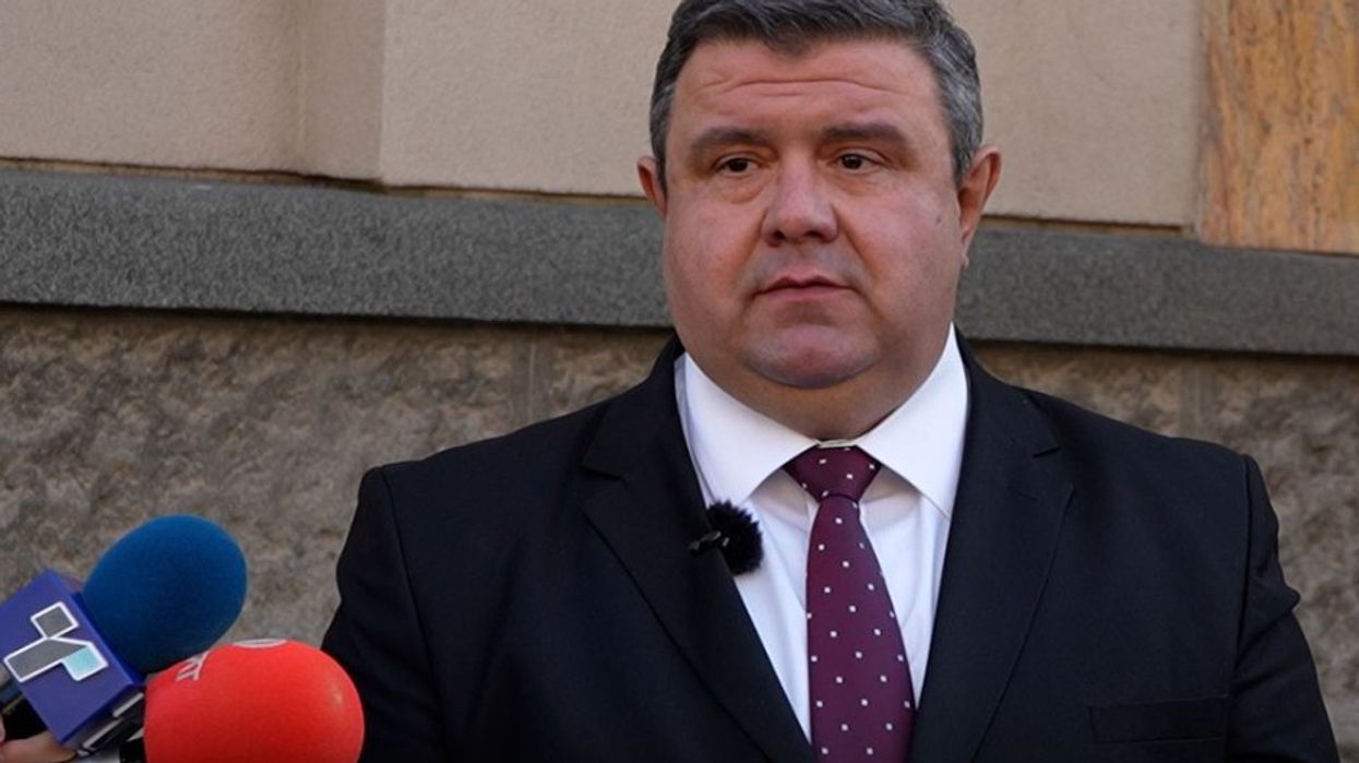 OBRM-PDUKM, VLEN dhe ZNAM parashtruan “Rezolutë për dënim të manipulimeve të opozitës” për emigrantët