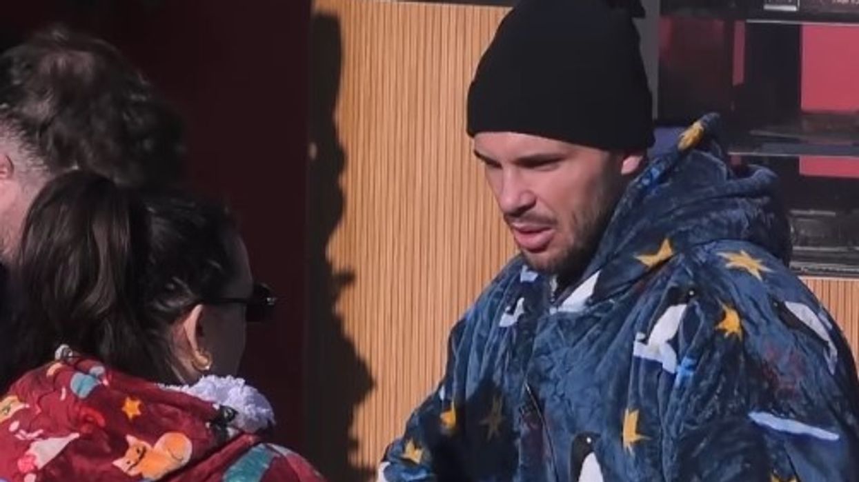 “Jam mërzitur për të, dua të di pse është larguar”, Edi shpreh shqetësimin e tij për distancimin e Dolces