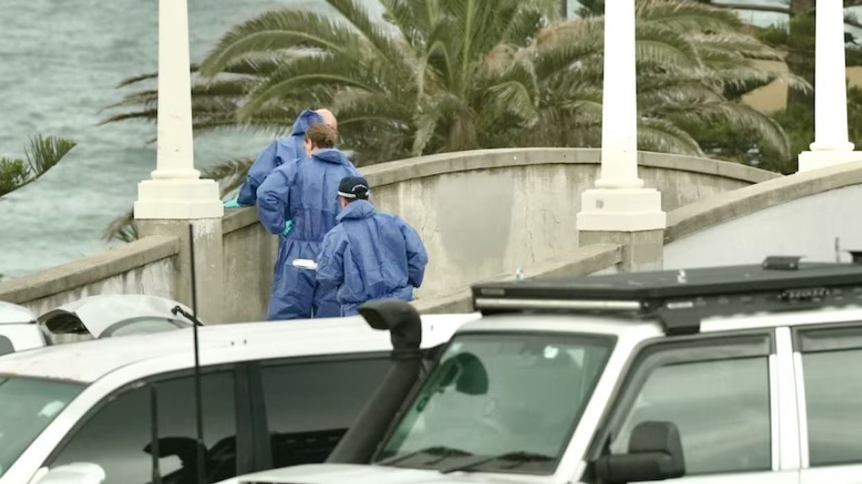 Zbulohen të tjera informacione rreth dy të dyshuarve, disa orë pasi vranë 15 persona në një plazh të njohur të Sidneit