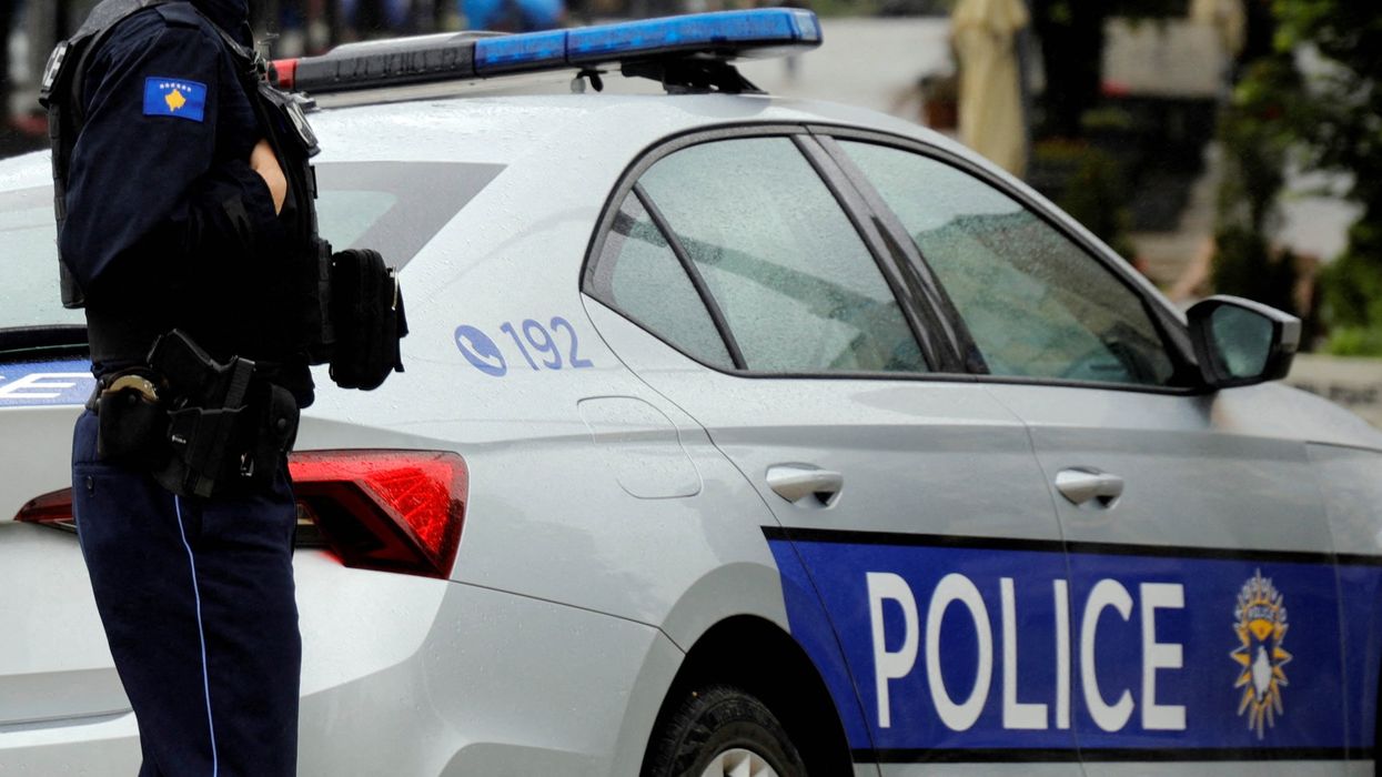 Policia në Gjilan shqipton 1778 gjoba brenda një jave, 72 shoferëve u ndalohet drejtimi i mjeteve Policia në Gjilan shqipton 1778 gjoba brenda një jave, 72 shoferëve u ndalohet drejtimi i mjeteve
