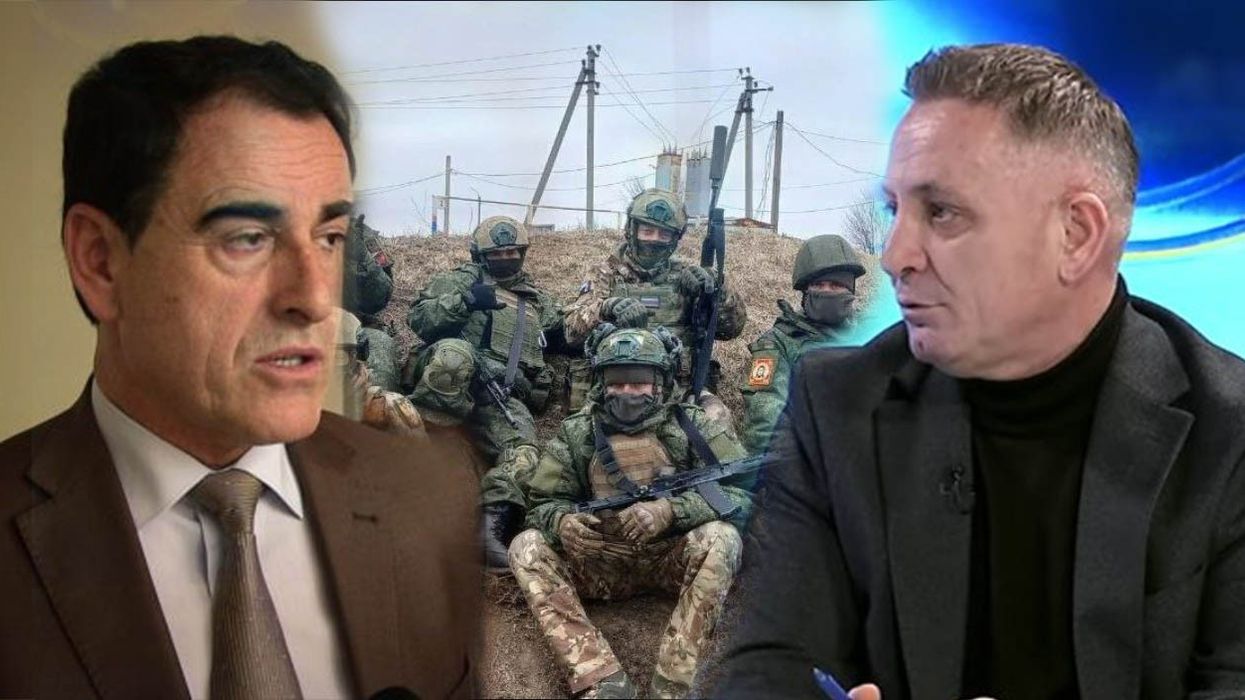 Ekspertët e sigurisë: Paralajmërimet për destabilizim nga paramilitarët serbë janë serioze Ekspertët e sigurisë: Paralajmërimet për destabilizim nga paramilitarët serbë janë serioze