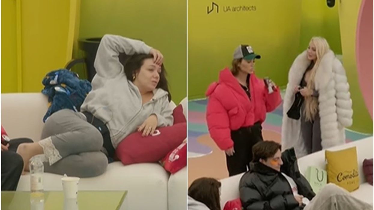 Sasa e ashpër me Benitën: Investo edhe në tru, jo vetëm në dhëmbë Sasa e ashpër me Benitën: Investo edhe në tru, jo vetëm në dhëmbë