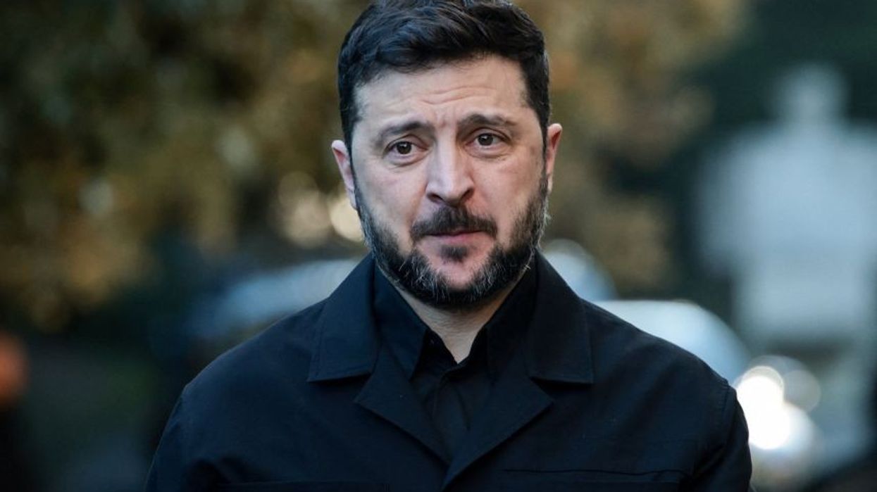 Ukraina i thotë “jo” zonës së demilitarizuar të Donbasit