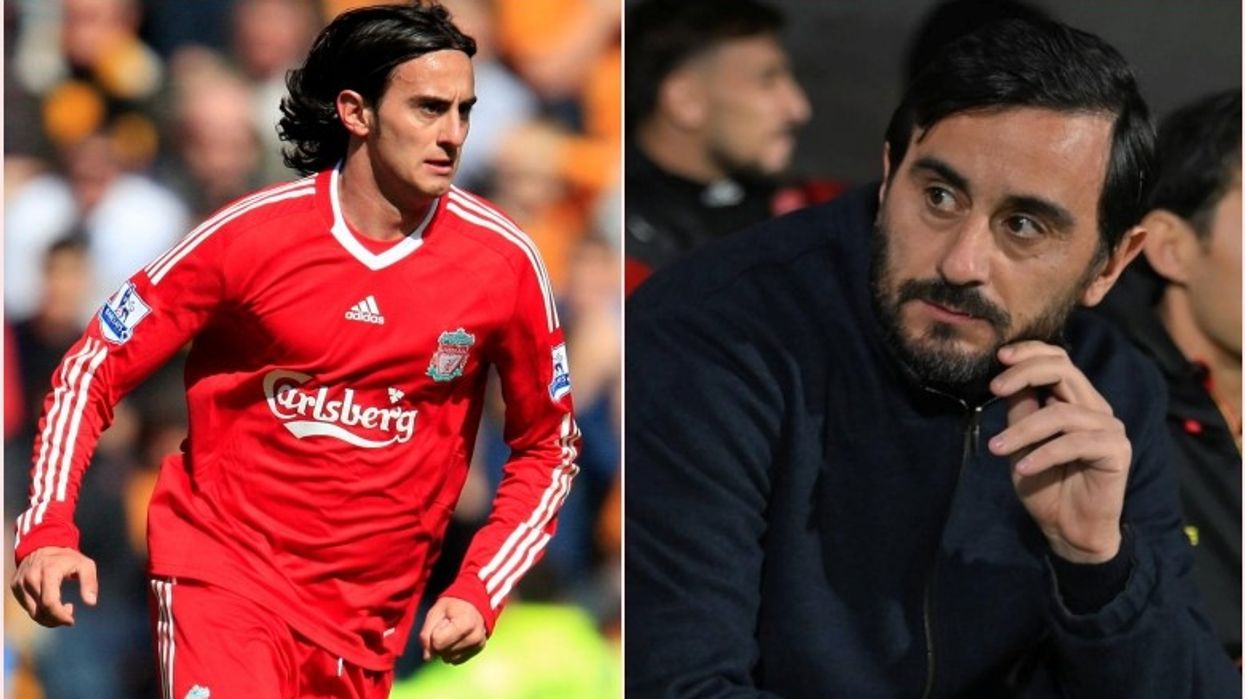 A e mbani mend Alberto Aquilanin, ai tani po krijon emër edhe si trajner - në Serie B po merr rezultate pozitive A e mbani mend Alberto Aquilanin, ai tani po krijon emër edhe si trajner - në Serie B po merr rezultate pozitive