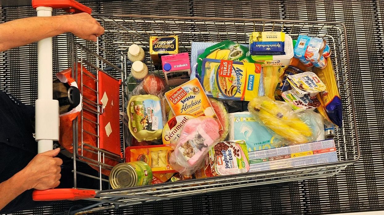 Çmimet e ushqimeve në Evropë: Cilat vende janë më të shtrenjtat dhe më pak të shtrenjtat?