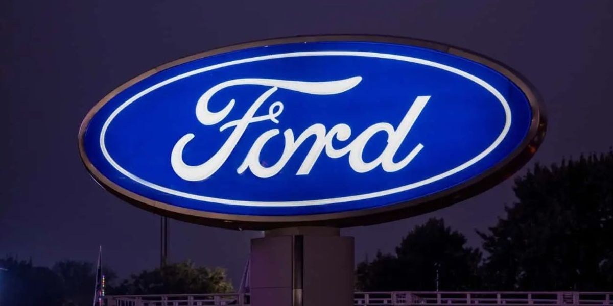 Ford thotë se gjysma e linjës së saj do të elektrifikohet deri në vitin 2030 Ford thotë se gjysma e linjës së saj do të elektrifikohet deri në vitin 2030