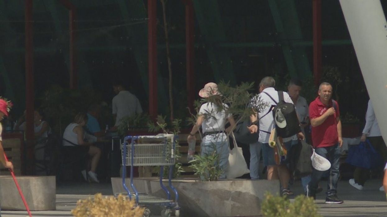 Turistët në Shqipëri sollën 4.4 miliardë euro, shqiptarët shpenzuan 2.3 miliardë jashtë Turistët në Shqipëri sollën 4.4 miliardë euro, shqiptarët shpenzuan 2.3 miliardë jashtë