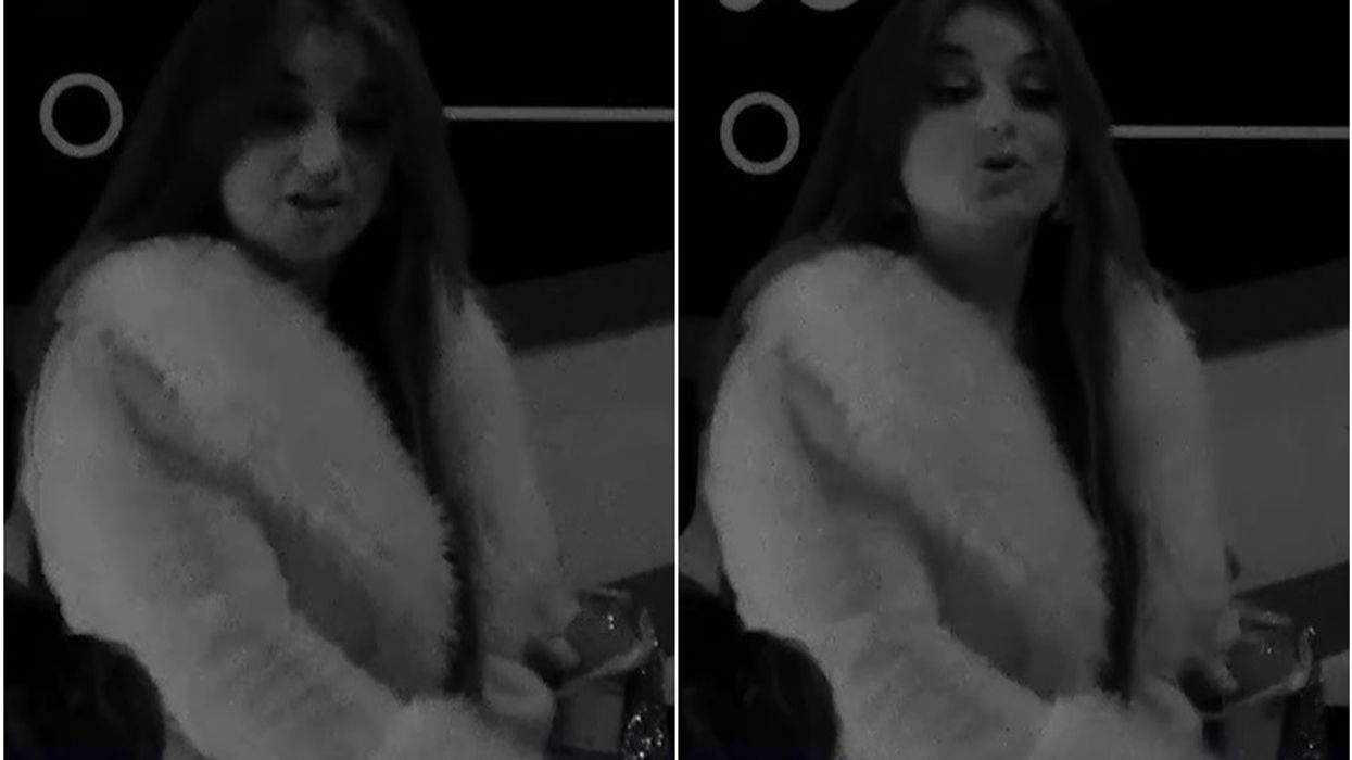 Shkurta Haxhiu: Kosovën do ta bëja zonjë, e dua vendin tim Shkurta Haxhiu: Kosovën do ta bëja zonjë, e dua vendin tim