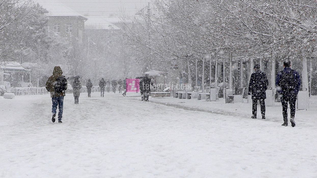 Gosalci: Në fundvit pritet të ketë borë dhe acar, temperatura -20°C
