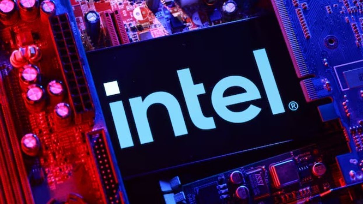 Intel emëron ish-këshilltarin ekonomik të Trump si kreun e çështjeve qeveritare Intel emëron ish-këshilltarin ekonomik të Trump si kreun e çështjeve qeveritare