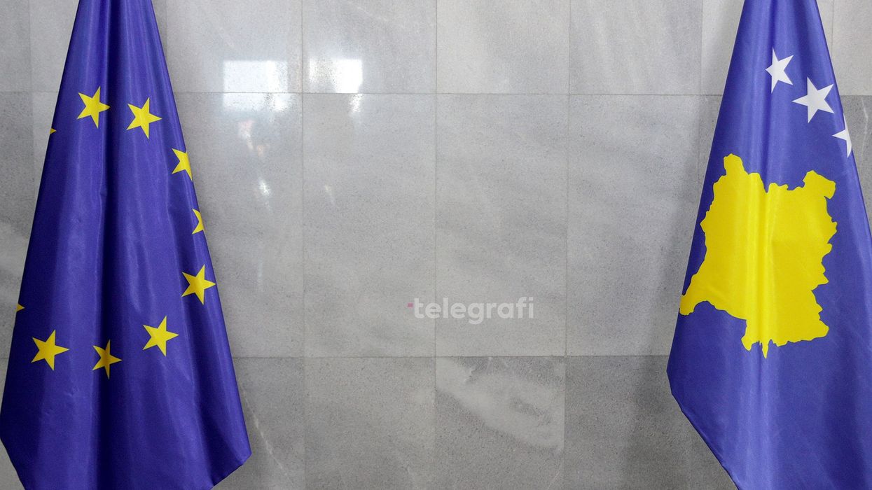 Draft-konkluzat e BE-së për Zgjerim: Kosovës i kërkohet Asociacioni, reforma, përparim në dialog Draft-konkluzat e BE-së për Zgjerim: Kosovës i kërkohet Asociacioni, reforma, përparim në dialog