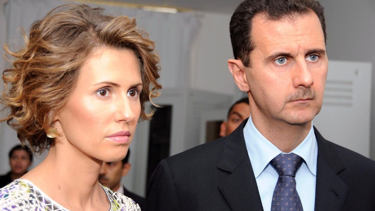 Bashar al-Assad dhe familja e tij "po jetojnë një jetë të izoluar, luksoze në Moskë” - më shumë se një vit pas rënies së regjimit të tij Bashar al-Assad dhe familja e tij