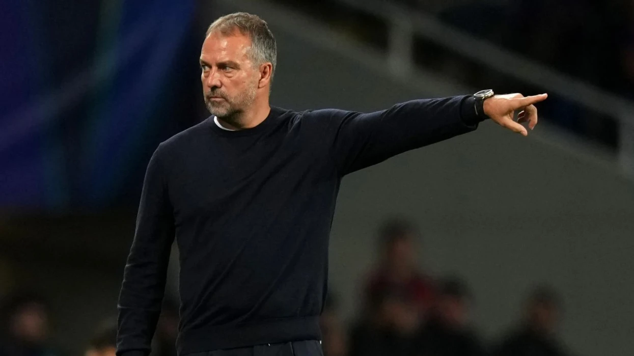 Barcelona po i mban nën vëzhgim dy yje si objektiva të mundshëm në mbrojtje