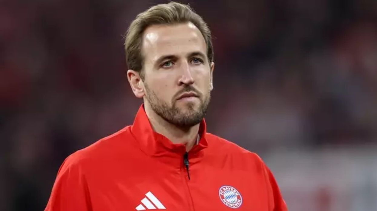 Harry Kane shumë pranë një transferimi të madh, po planifikohet një marrëveshje ambicioze Harry Kane shumë pranë një transferimi të madh, po planifikohet një marrëveshje ambicioze