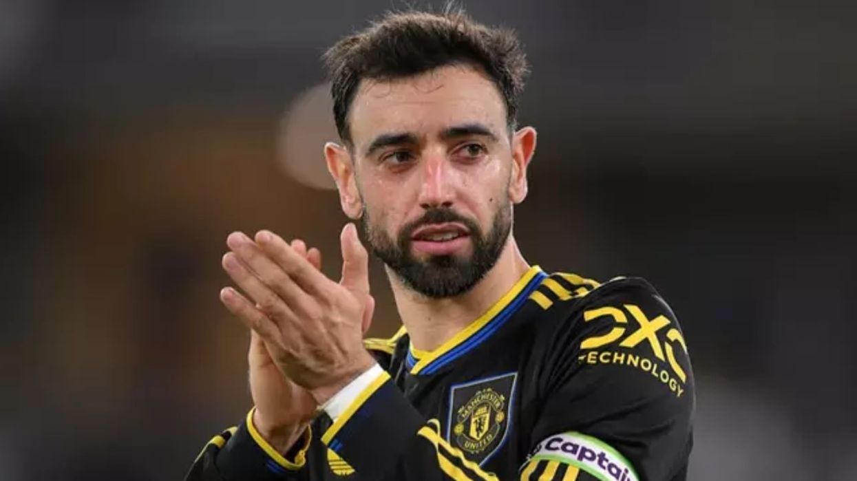 Man Utd vendos çmimin për Bruno Fernandes për të mbledhur fonde për transferimet e janarit Man Utd vendos çmimin për Bruno Fernandes për të mbledhur fonde për transferimet e janarit
