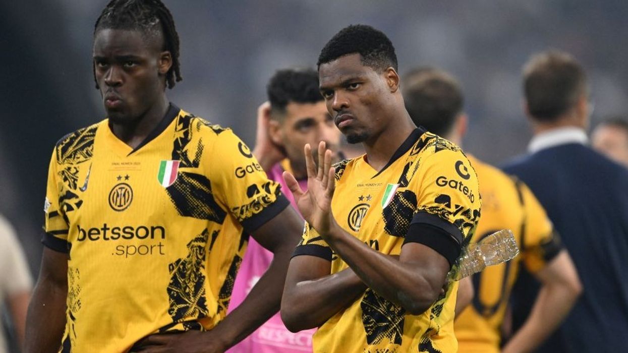 Operohet ylli i Interit, ai nuk do të luajë për dy deri në tre muaj