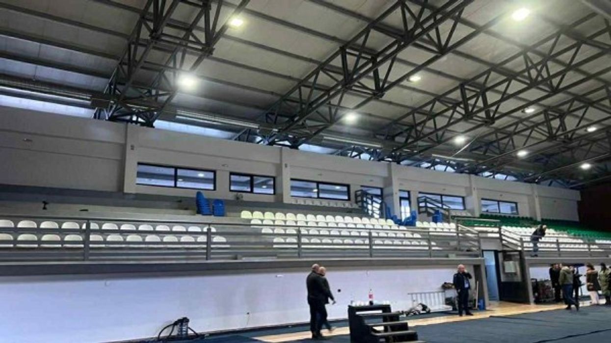 Nisin shkeljet e Listës Serbe në veri, reagon Policia