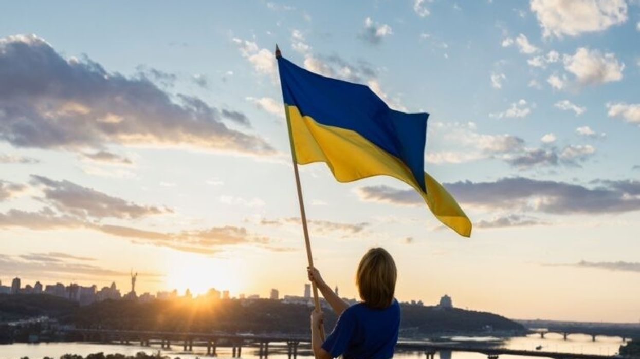 A është vërtet më afër se kurrë një marrëveshje paqeje për Ukrainën? A është vërtet më afër se kurrë një marrëveshje paqeje për Ukrainën?