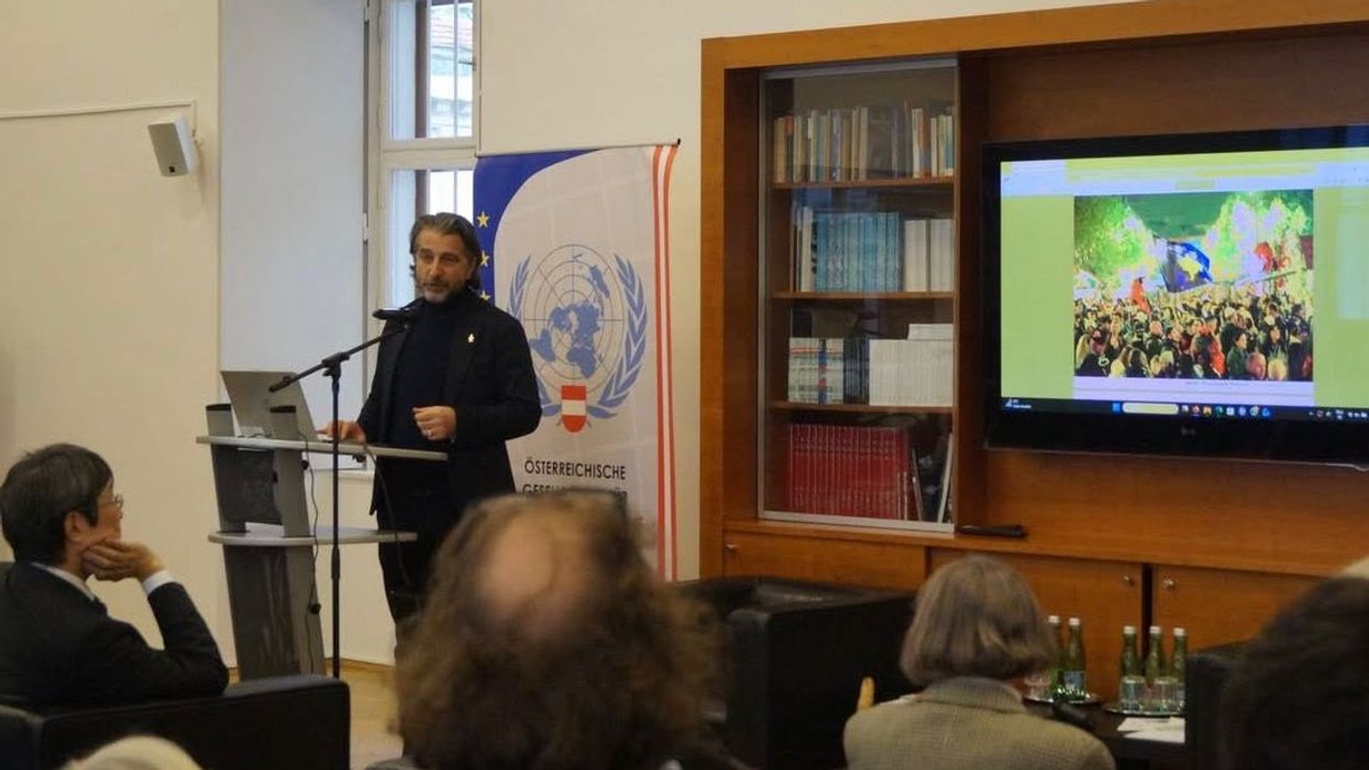 Rama: Prishtina pjesë aktive e dialogut evropian për të ardhmen urbane