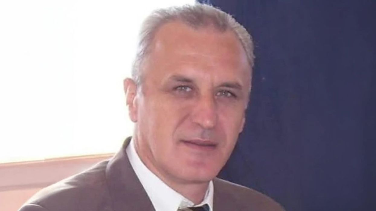 Mister në Moskë - vdes nën rrethana të dyshimta përfaqësuesi i një kompanie serbe Mister në Moskë - vdes nën rrethana të dyshimta përfaqësuesi i një kompanie serbe