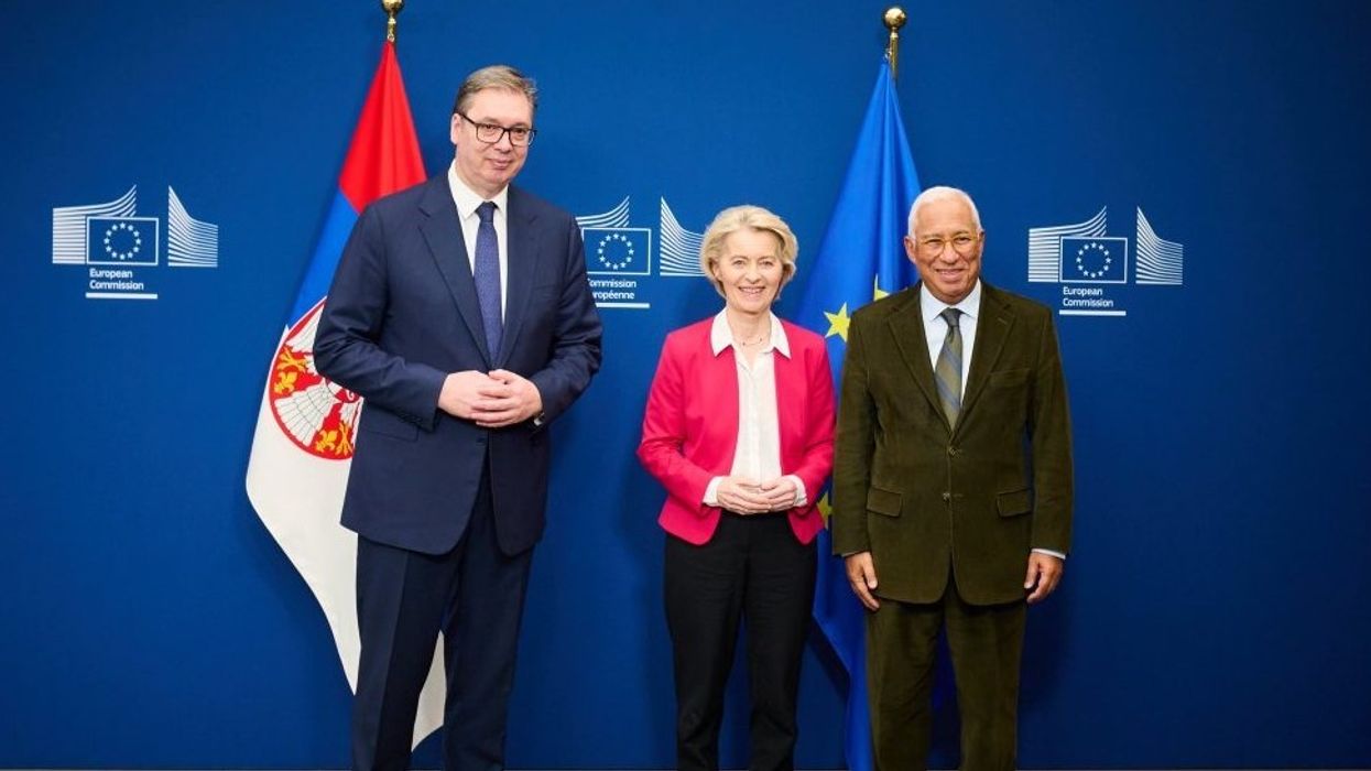 Serbia nuk do të ketë përfaqësues në Samitin e BE-së - për herë të parë në 14 vitet e fundit