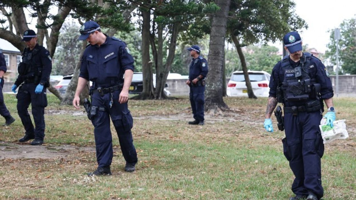 Policia me njoftim të ri për vrasjet makabre në Australi