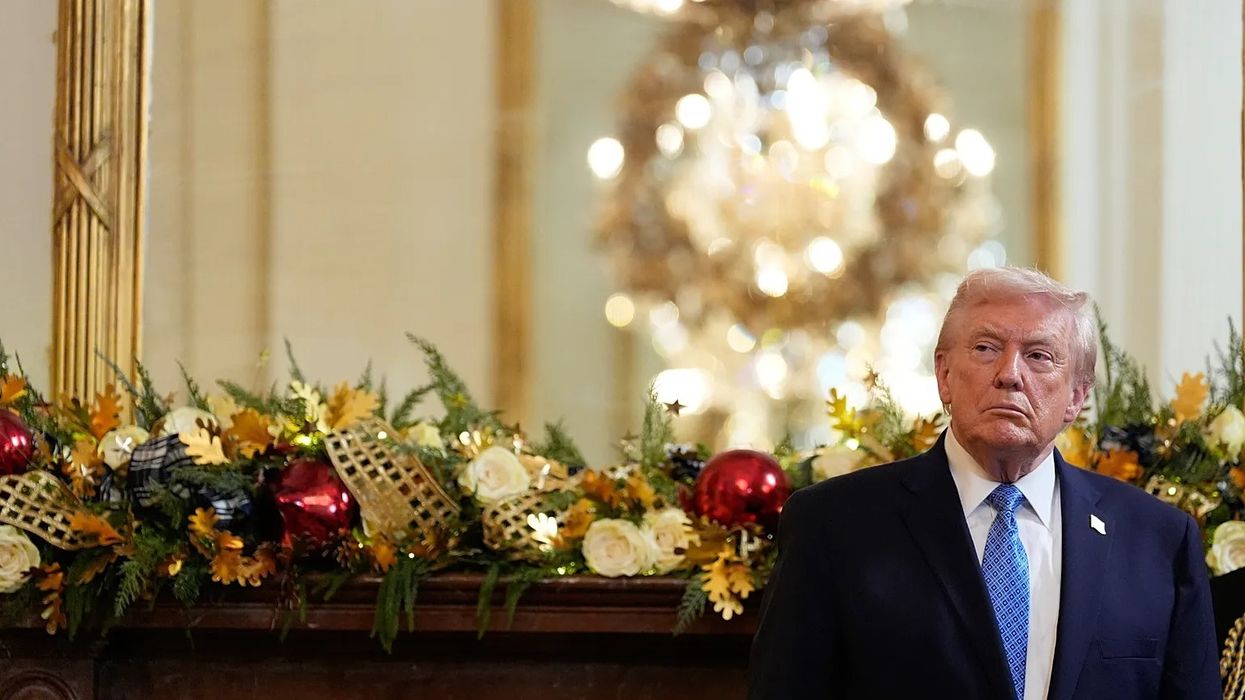 Trump urdhëron bllokimin e tankerëve të naftës të sanksionuara brenda dhe jashtë Venezuelës