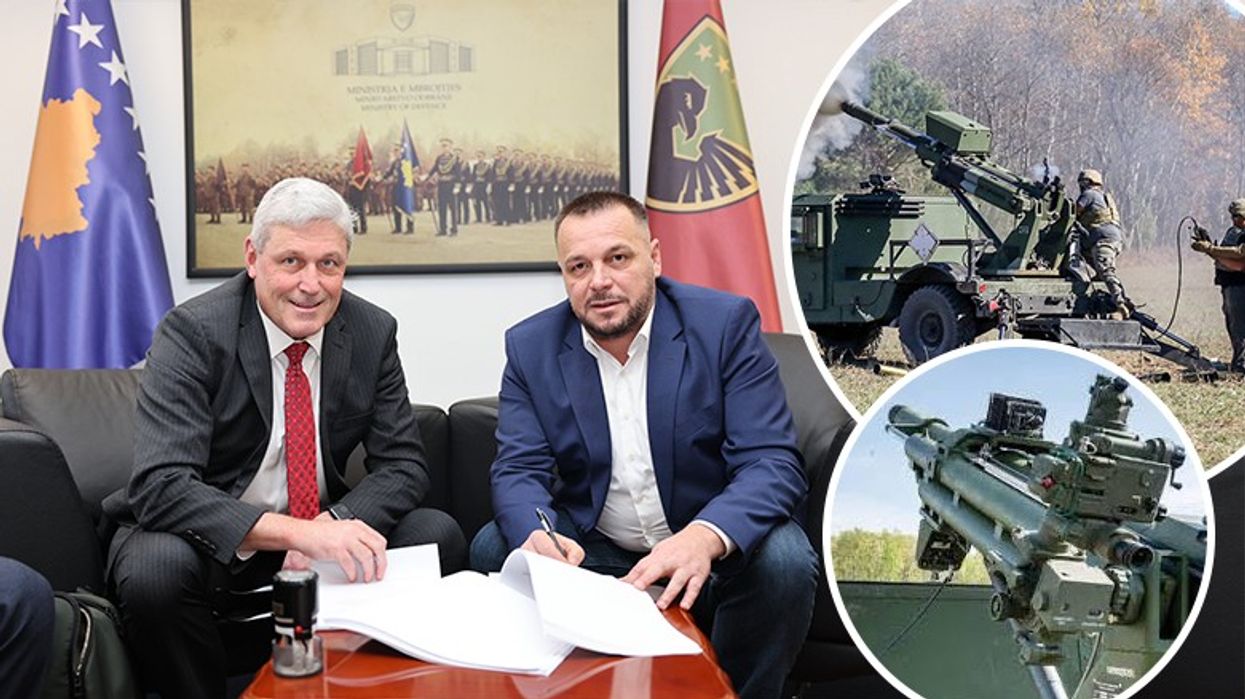 Kontrata me AM General për sistemet HUMVEE Hawkeye, Maqedonci publikon pamje: FSK po kalon në një fazë tjetër zhvillimi