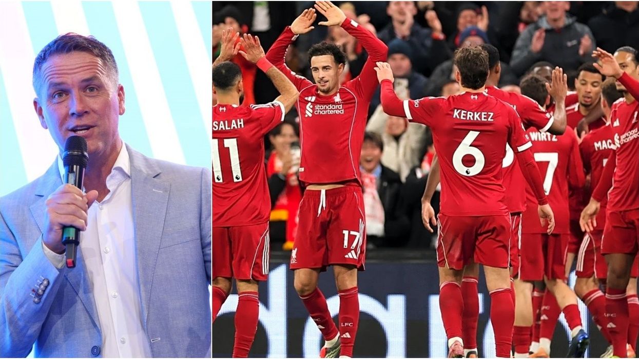 “Ende mendoj se janë skuadra më e mirë në botë”, Owen i bindur në rikthimin Liverpoolit