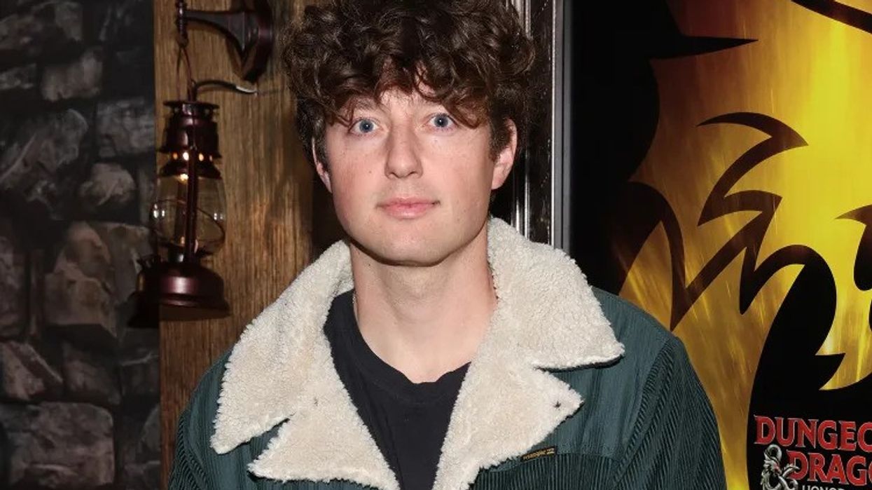 Ylli i TikTok-ut Tucker Genal u gjet i vdekur në banesën e tij