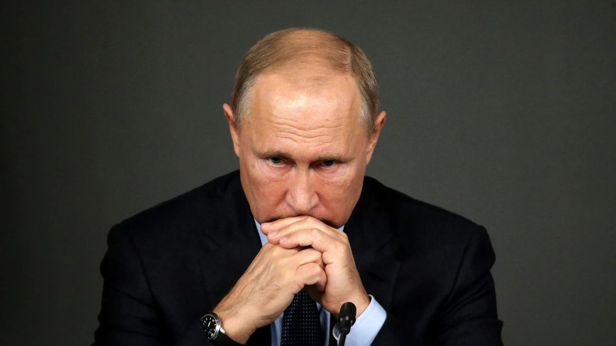 SHBA me sanksione të fuqishme ndaj Rusisë nëse Putin refuzon marrëveshjen e paqes SHBA me sanksione të fuqishme ndaj Rusisë nëse Putin refuzon marrëveshjen e paqes